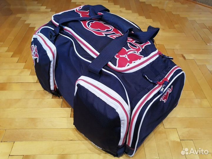 Сумки спортивные, дорожные