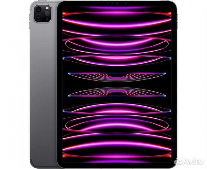 Apple iPad Pro 2022 11