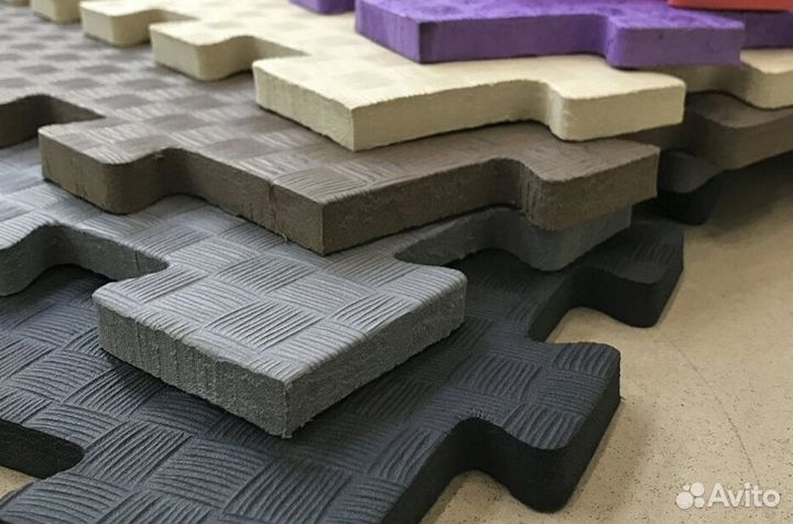 Спортивное покрытие