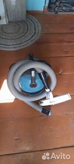 Пылесос Циклон-5(ссср)