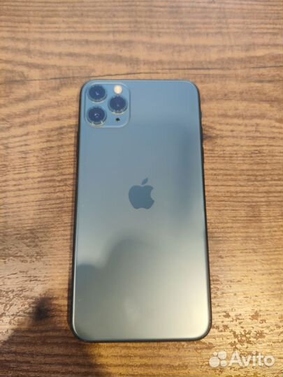 iPhone 11 Pro Max, 64 ГБ