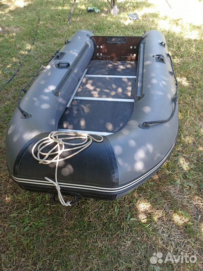 Лодка пвх 320