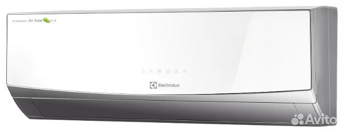 Electrolux eacs-07HG-M2/B2/N3