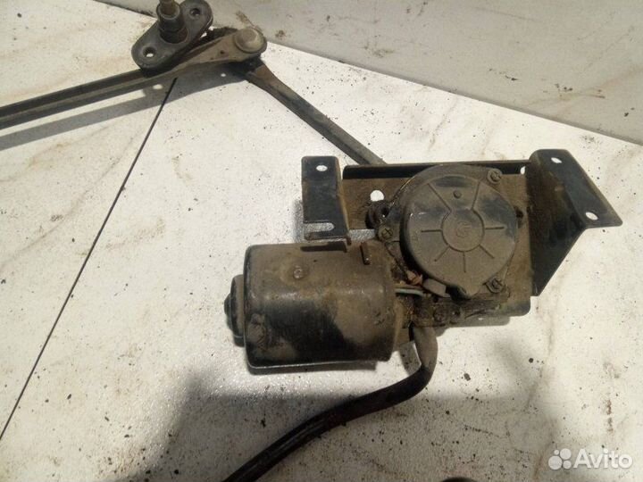 Трапеция стеклоочистителя Gaz 31105 2008