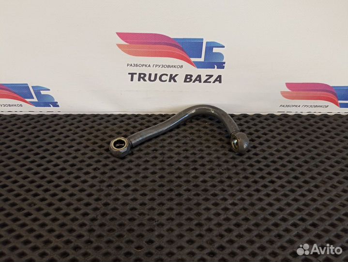 A4570704532 Трубка топливная