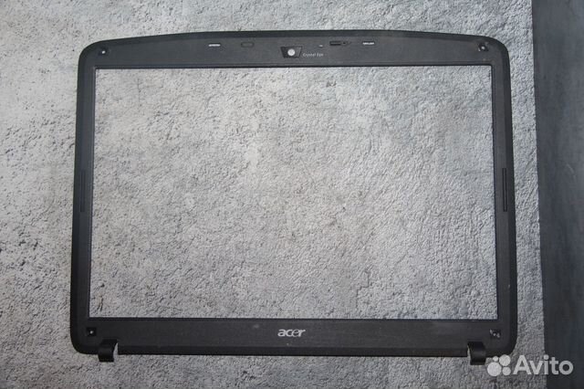 Рамка матрицы acer aspire 5720