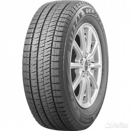 Bridgestone Blizzak Ice 255/35 R19 92H