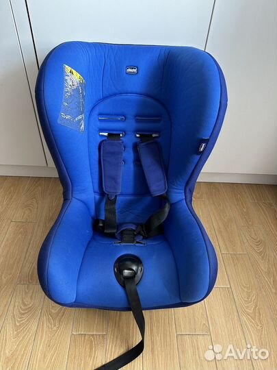 Детское автокресло от 0 до 18 кг. Chicco Cosmos