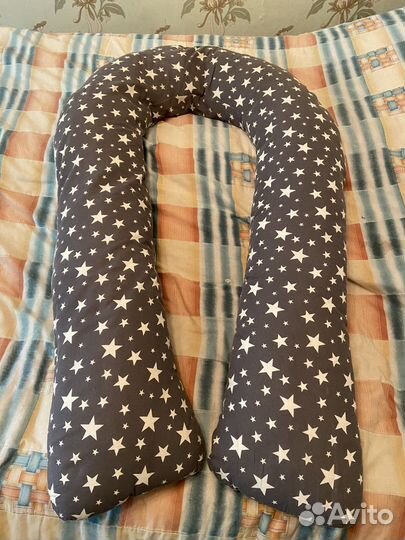 Подушка для беременных