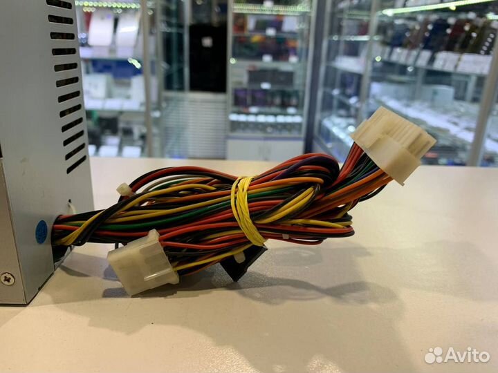 Блок питания ATX 350Wt Linkworld