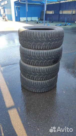 Toyo Observe G3-Ice 255/55 R19 111T