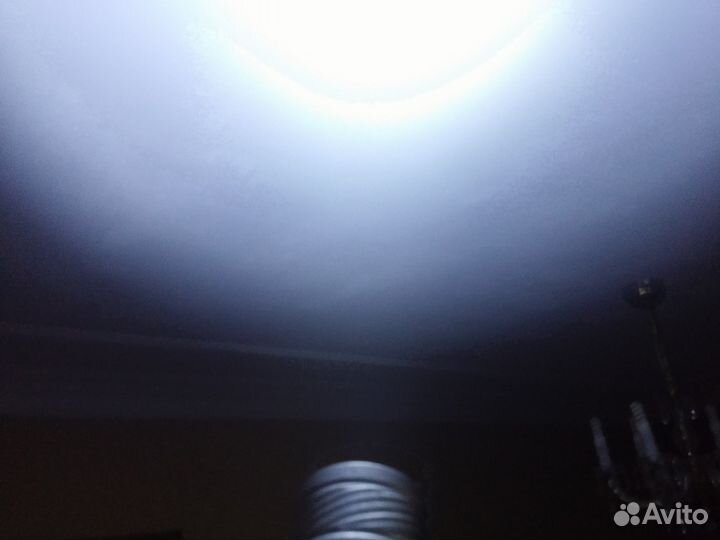 Продам фонарик