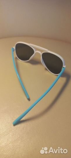 Солнцезащитные очки детские