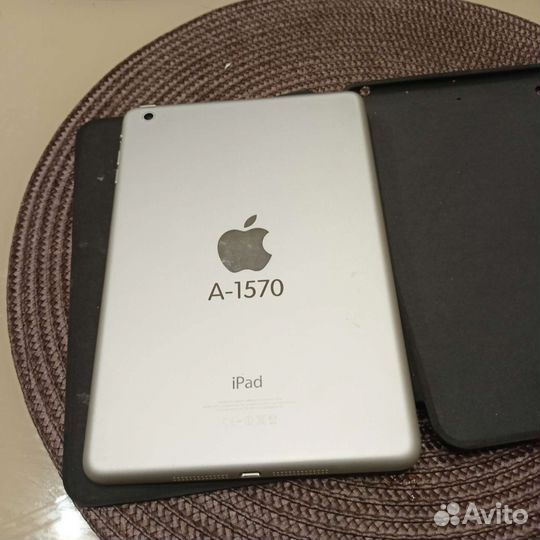 iPad mini 2