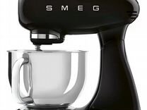 Миксер smeg bleu