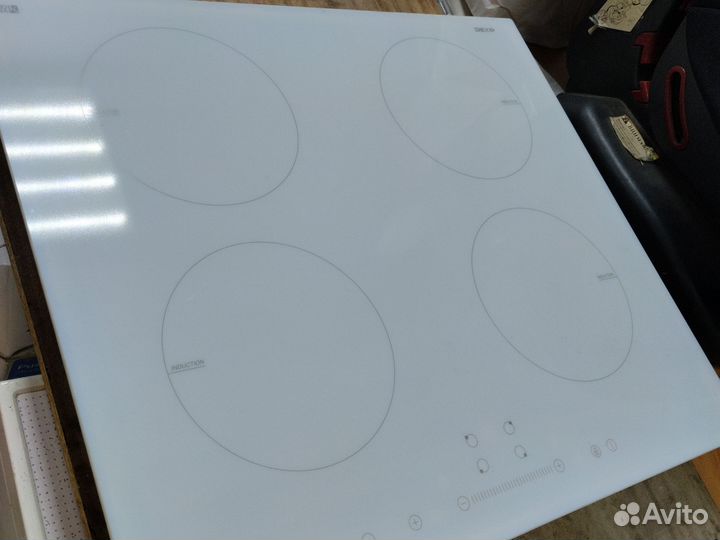 Стекло варочной панели Дэксп dexp