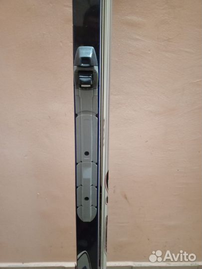 Лыжи беговые Tisa Adventure Step(195 см)