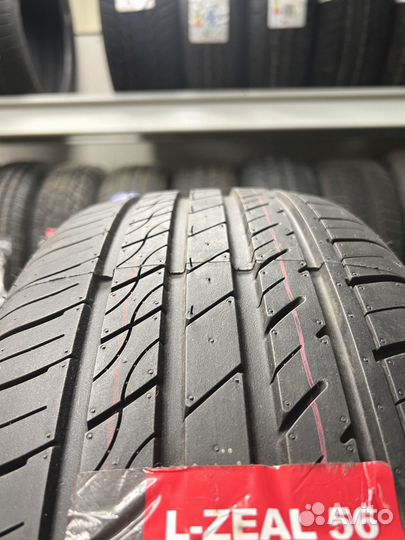 iLink L-Zeal56 245/45 R19 136H