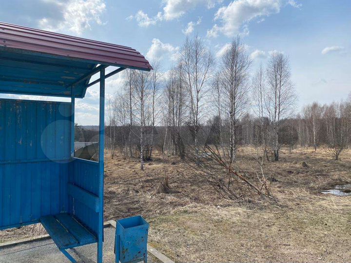 Участок 30 сот. (ИЖС)