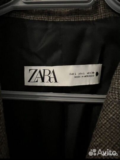 Пиджак женский Zara 46 48