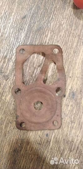 Мембраны дозатор, руд, рп ке джетроник