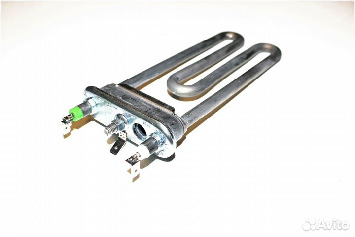 Тены для стиральных машин