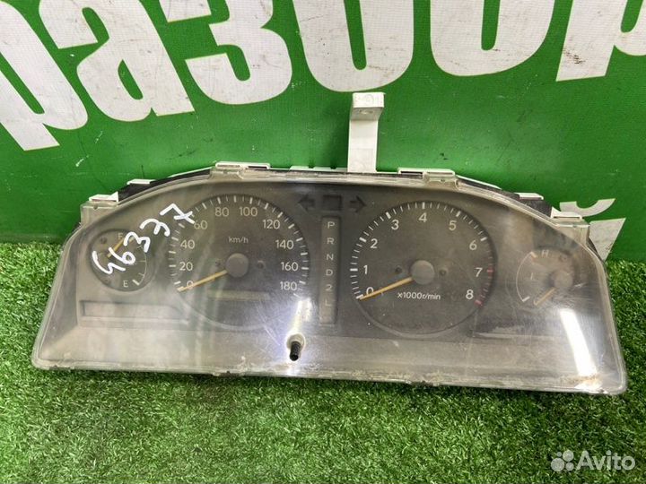 Панель приборов Toyota Ipsum SXM10 3S-FE 1997