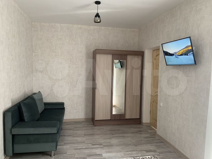 Комната 15 м², 1/1 эт.