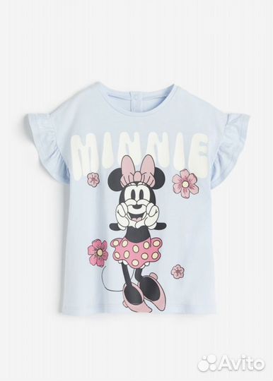 Платье для девочки H&M 74 80