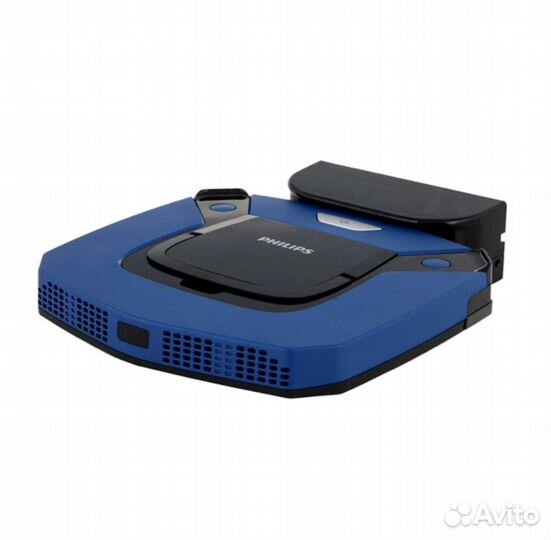 Робот пылесос Philips FC8792/01