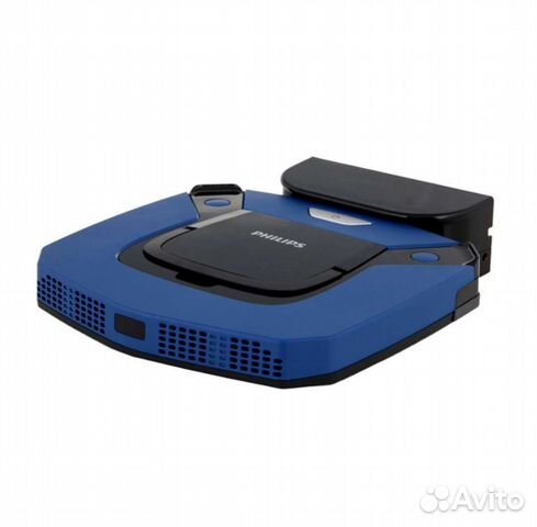 Робот пылесос Philips FC8792/01