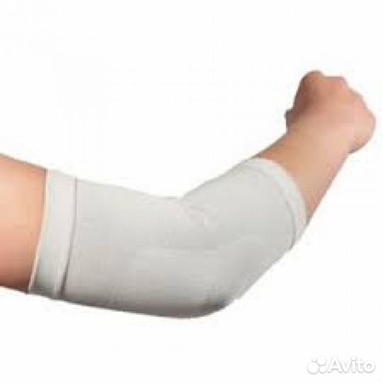 Бандаж эластичный для фиксации локтевого сустава