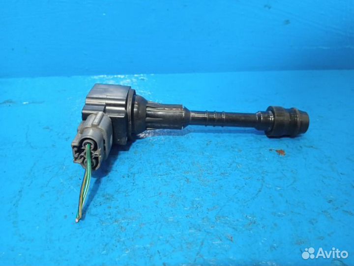 Катушка зажигания Nissan Almera QG15DE 2000-2013