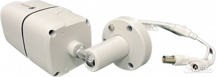 Анd камера наблюдения ул., цилиндр, 5мп, Optimus A