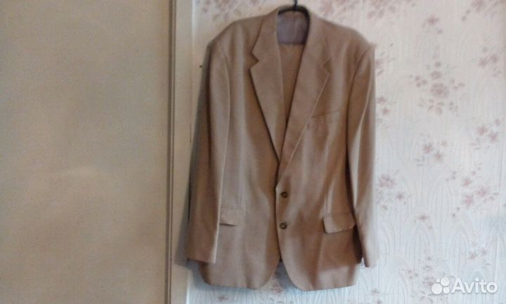 Костюм мужской