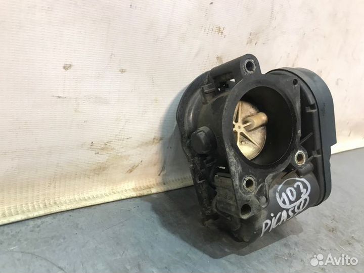 Дроссельная заслонка Citroen Xsara Picasso