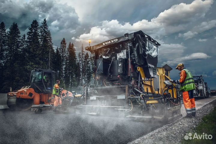 Разнорабочий вахта север