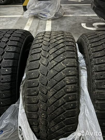 Gislaved Euro Frost 2 185/65 R15