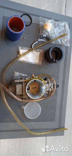 Мотозапчасти на Racer 300 эндуро