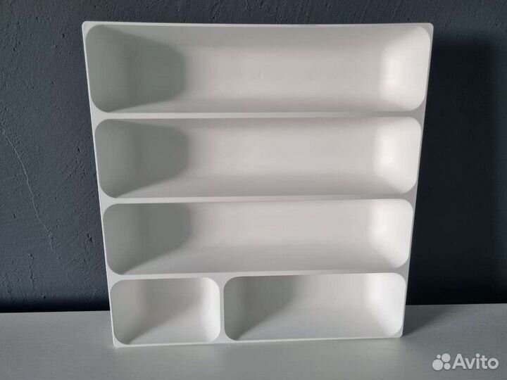 Лоток Варьера IKEA для столовых приборов