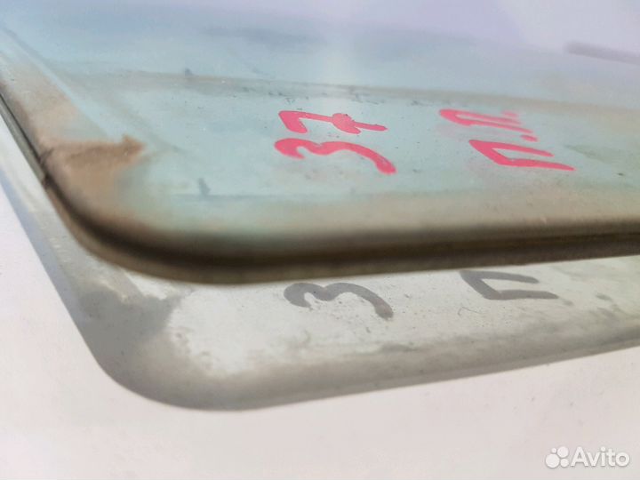 Комплект стекол acoustic ауди а8 audi s8