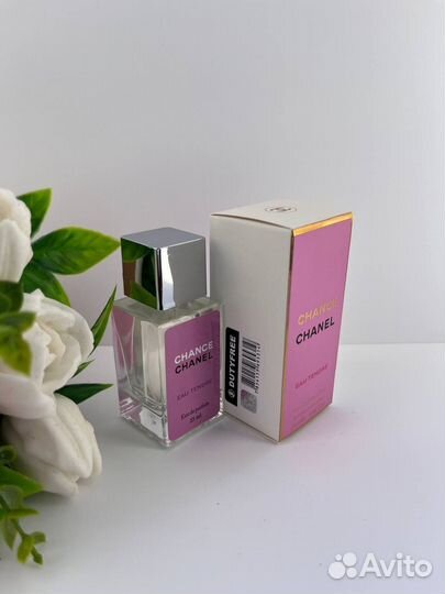 Chanel Chance EAU Tendre 25ml (Duty Free)