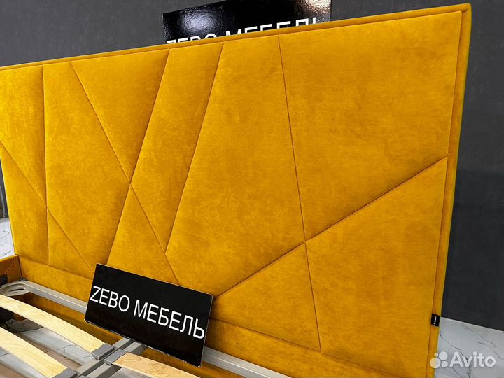 Кровать новая