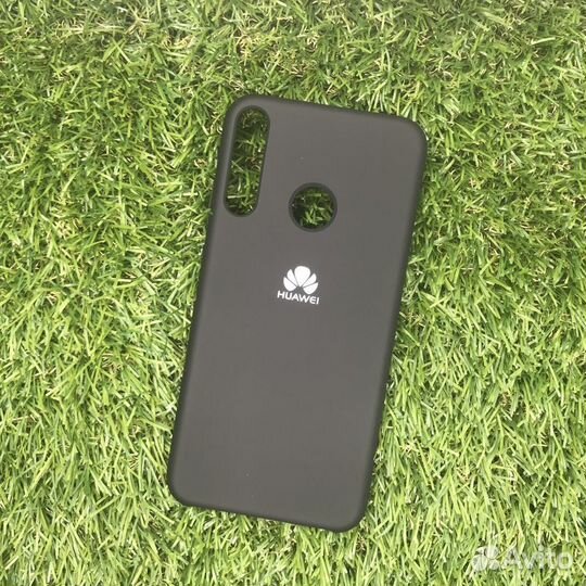 Чехлы для Honor 9C / Huawei P40 Lite E