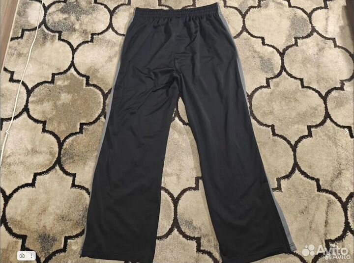 Спортивные штаны Reebok винтаж оригинал