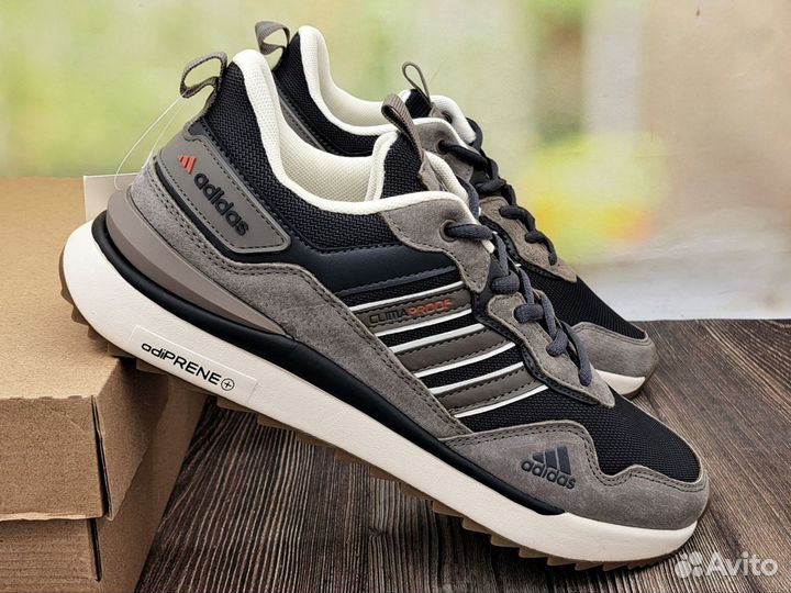 Кроссовки Adidas Climaproof арт Б95