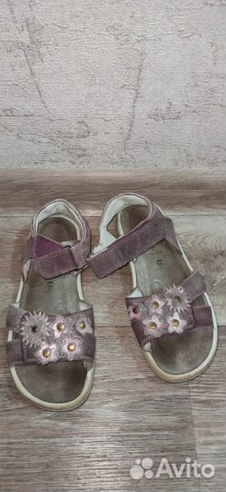 Сандали Superfit