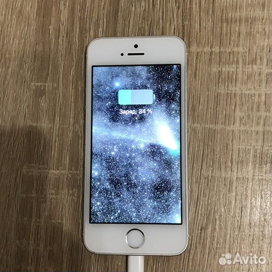 iPhone 5se 32gb