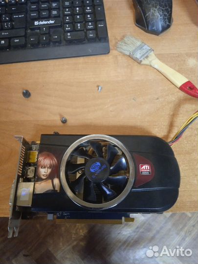 Видеокарта