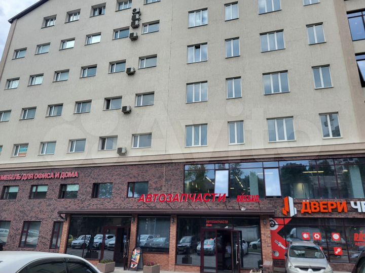 Офис, 140 м², 70, 50, 360